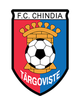 Wappen Chindia Târgoviște