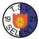 Wappen TSV Selent 1921 II  64122
