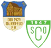 Wappen SG Dürrfeld/Obereuerheim II (Ground A)  64496
