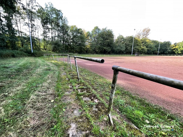 Eggestadion Nebenplatz - Horn-Bad Meinberg