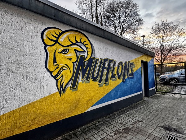 Sportplatz Kettelböttel - Möhnesee-Völlinghausen