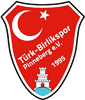 Wappen Türk-Birlikspor Pinneberg 1995 II