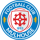 Wappen FC Mulhouse diverse  119192