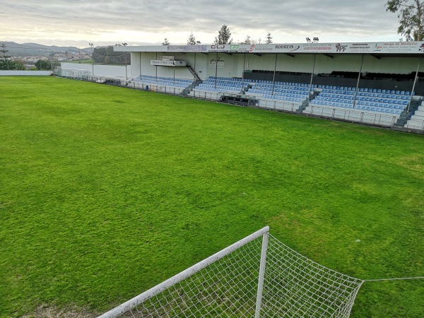 Estádio do Passal - Ribeirão
