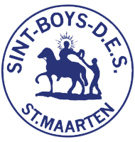 Wappen Sint Boys DES diverse  77044