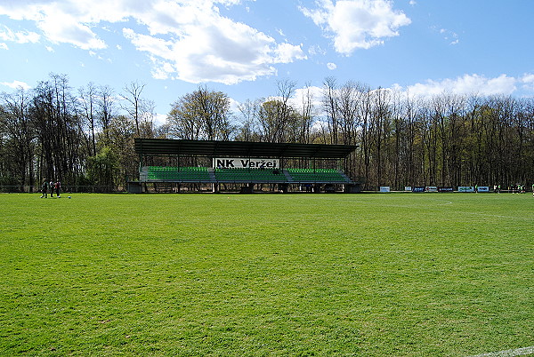 Stadion v Veržeju - Veržej