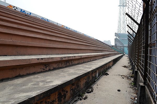 Bir Shreshtha Mostafa Kamal Stadium - Dhaka