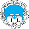 Wappen Kongsvinger IL II