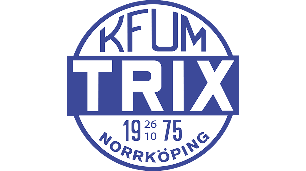 Wappen KFUM Trix/Eneby BK II