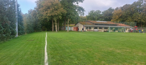 Sportplatz Langendammsmoor - Loxstedt-Schwegen