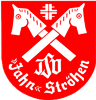 Wappen TSV Jahn Ströhen 1946  76526
