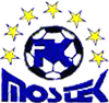 Wappen FK Mostek