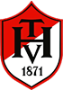 Wappen Hastener TV 1871 - Frauen