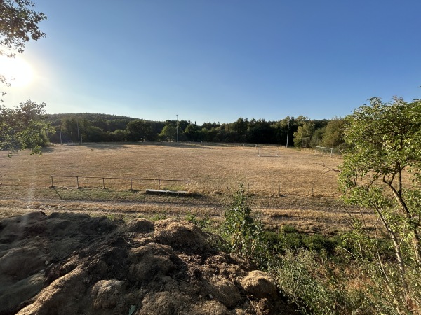 Stadion an der Kinderlehre Nebenplatz - Enkenbach-Alsenborn