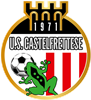 Wappen US Castelfrettese