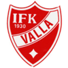 Wappen IFK Valla II