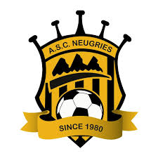 Wappen ASC Neugries diverse  143450