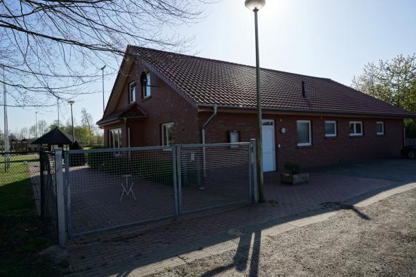 Sportanlage Frehorster Straße - Badbergen-Groß Mimmelage