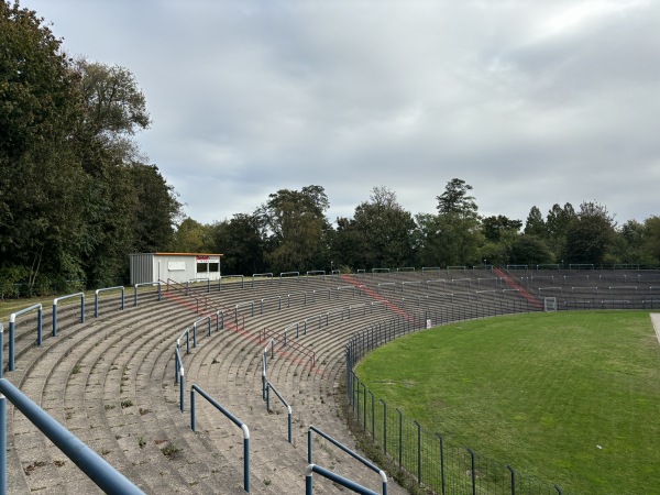 Polygonvatro-Arena - Herne-Baukau