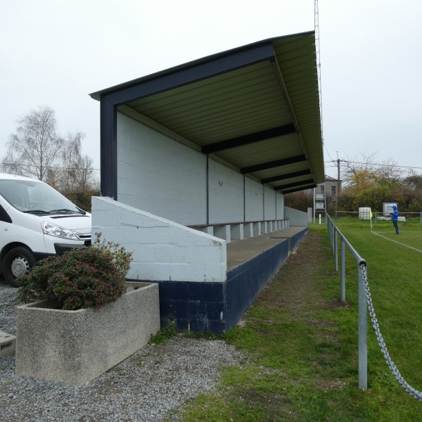 Stade Communal Burdinne - Burdinne