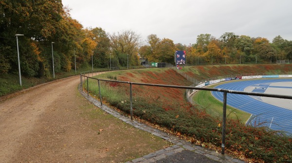 Stadion Bonn im Sportpark Nord - Bonn