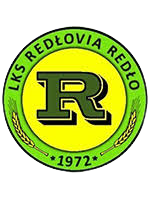 Wappen LKS Redłovia Redło  80809