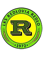Wappen LKS Redłovia Redło