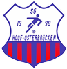 Wappen SG Hoof/Osterbrücken
