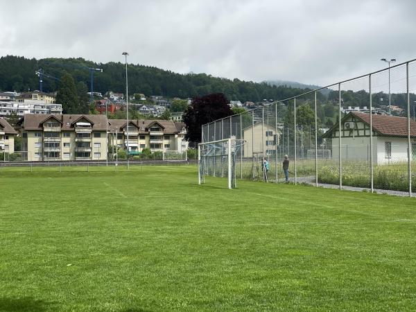 Sportanlage Im Moos Platz 2 - Affoltern am Albis