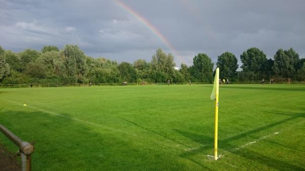 Sportanlage Schulauer Straße - Wedel