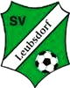 Wappen SV Grün-Weiß Leubsdorf 1920