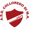 Wappen ASD Colloredo di Monte Albano  112305