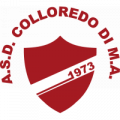 Wappen ASD Colloredo di Monte Albano