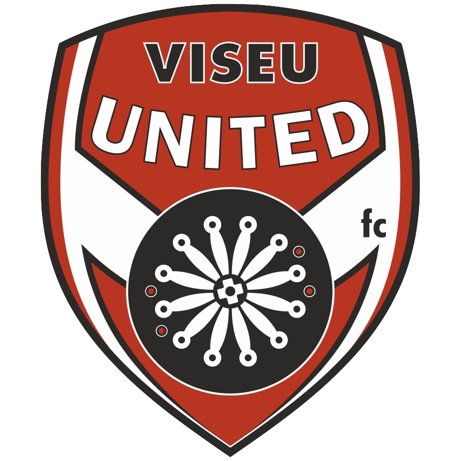 Wappen FC Viseu United