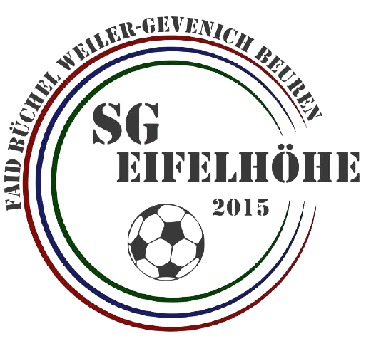 Wappen SG Eifelhöhe (Ground C)  83712