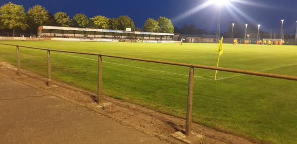 Stadion De Borg - Maaseik-Neeroeteren