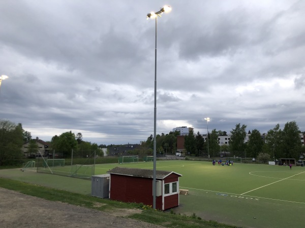 Voksen Kunstgress - Oslo