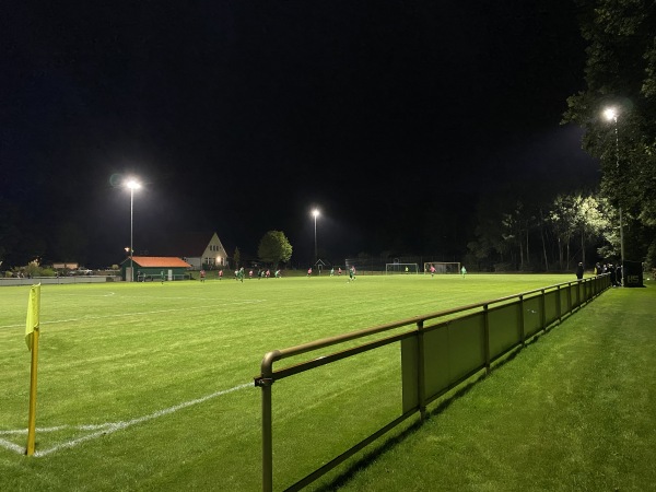 Sportplatz Kleinenkneten - Wildeshausen-Kleinenkneten