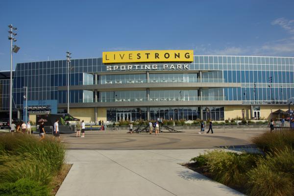 Children's Mercy Park - Kansas City, MO