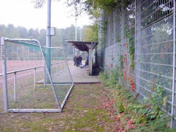 Sportanlage Am Leiterchen Platz 2 - Recklinghausen-Stuckenbusch