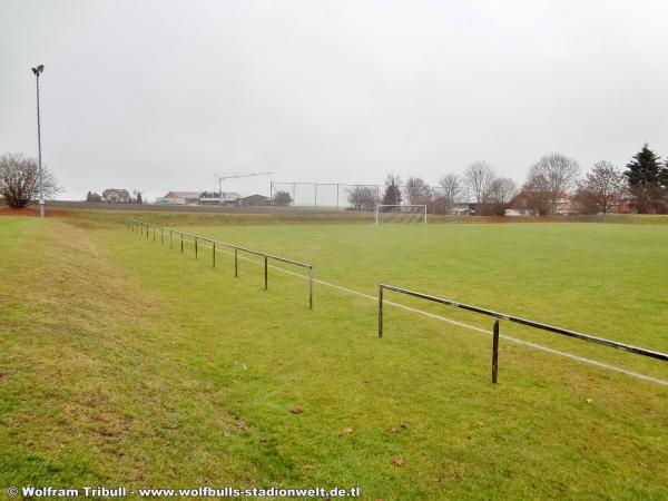 Sportgelände Paradiesstraße - Bad Dürrheim-Hochemmingen