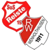 Wappen SG Reiste/Wenholthausen (Ground B)  20740