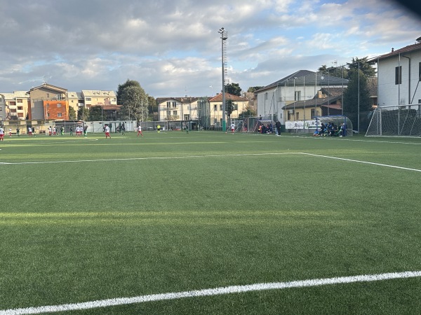 Campo Sportivo Comunale Gigi Meroni - Como