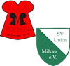 Wappen SpG Rochlitz II / Milkau II (Ground B)  120962