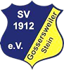 Wappen SV 1912 Gossersweiler-Stein diverse