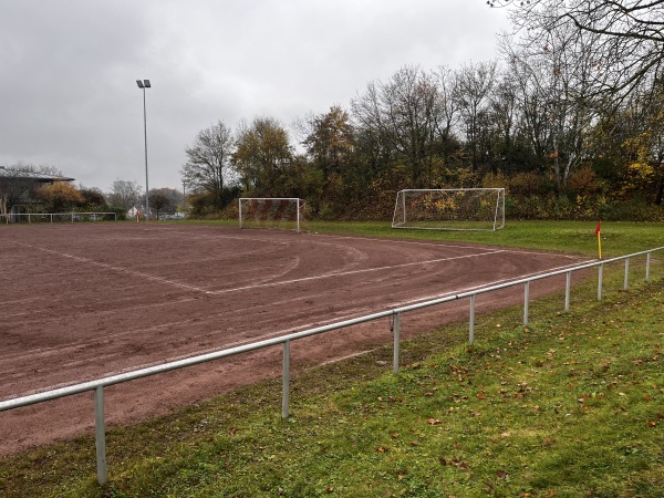 Sportanlage Weihersberger Straße Platz 2 - Stein/Mittelfranken-Deutenbach