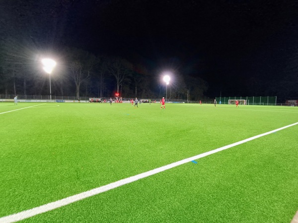 Sportplatz Am Buch - Hundsangen