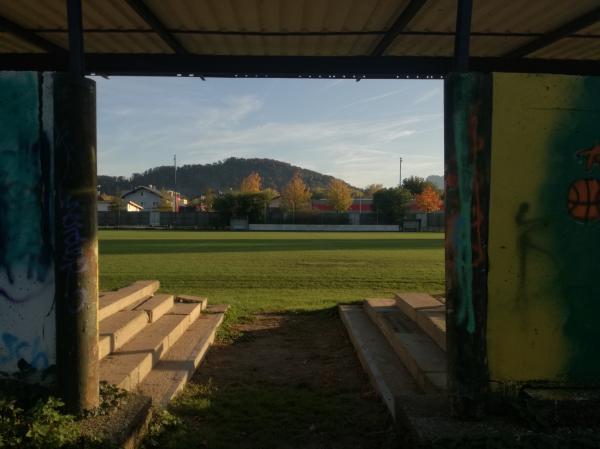 Post SV Platz - Salzburg
