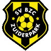 Wappen sv BZC/Zuiderpark diverse
