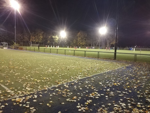 Bezirkssportanlage Westender Straße Trainingsplatz II NLZ - Duisburg-Meiderich